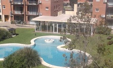 Excelente duplex en venta con cochera, La vieja estacion!