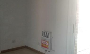 Excelente duplex en venta con cochera, La vieja estacion!