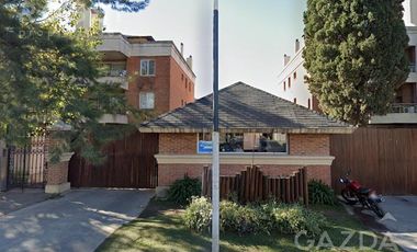 Excelente duplex en venta con cochera, La vieja estacion!