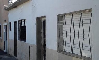 Casa - Wilde
