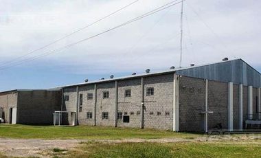 Depósito en Zarate