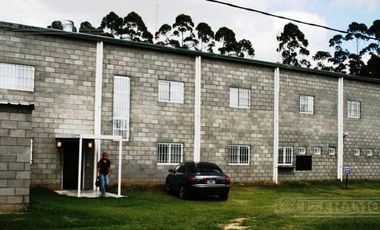 Depósito en Zarate