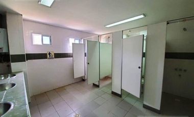 Depósito en Zarate