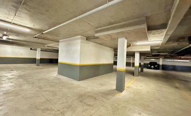 ALQUILER COCHERA 11 M2 CONGRESO