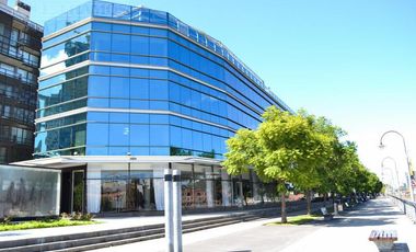 Oficina en Puerto Madero