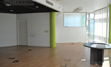 Oficina en Puerto Madero