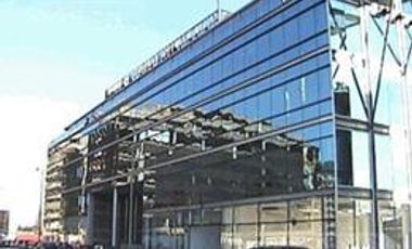 Oficina en Puerto Madero