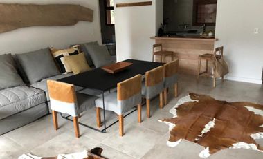 Departamento - Arelauquen Golf & Country Club