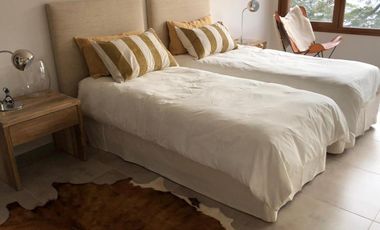 Departamento - Arelauquen Golf & Country Club