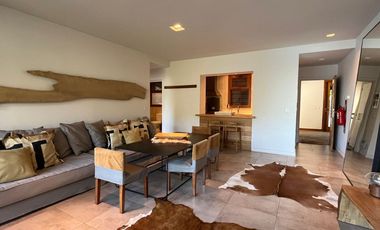 Departamento - Arelauquen Golf & Country Club