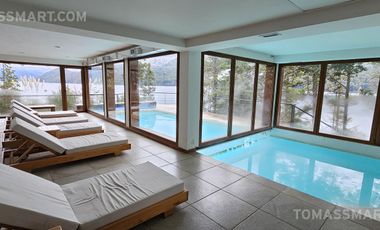 Departamento - Arelauquen Golf & Country Club