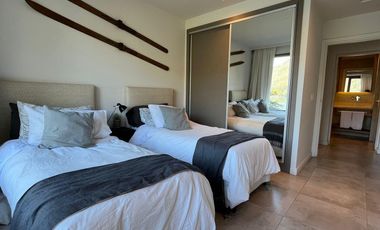 Departamento - Arelauquen Golf & Country Club