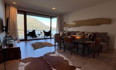 Departamento - Arelauquen Golf & Country Club