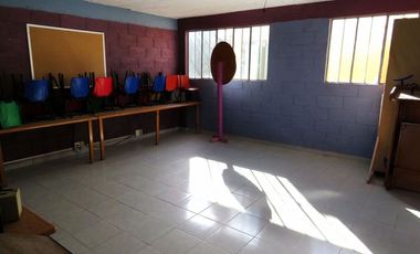 PROPIEDAD EN RENTA EN SANTA MARÍA TONANITLA