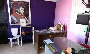 PROPIEDAD EN RENTA EN SANTA MARÍA TONANITLA