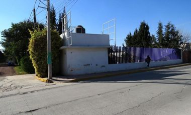 PROPIEDAD EN RENTA EN SANTA MARÍA TONANITLA