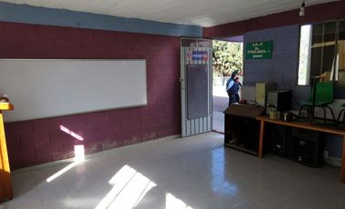 PROPIEDAD EN RENTA EN SANTA MARÍA TONANITLA