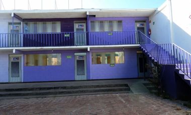 PROPIEDAD EN RENTA EN SANTA MARÍA TONANITLA