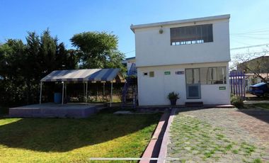 PROPIEDAD EN RENTA EN SANTA MARÍA TONANITLA