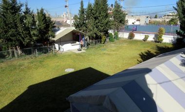 PROPIEDAD EN RENTA EN SANTA MARÍA TONANITLA