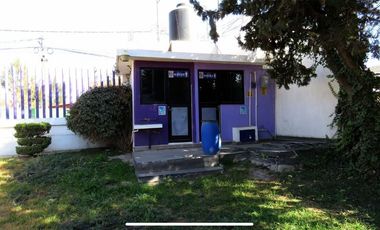 PROPIEDAD EN RENTA EN SANTA MARÍA TONANITLA