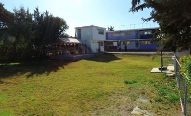 PROPIEDAD EN RENTA EN SANTA MARÍA TONANITLA