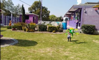 PROPIEDAD EN RENTA EN SANTA MARÍA TONANITLA