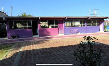 PROPIEDAD EN RENTA EN SANTA MARÍA TONANITLA