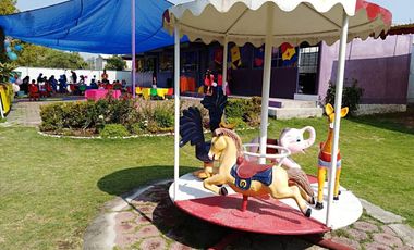 PROPIEDAD EN RENTA EN SANTA MARÍA TONANITLA