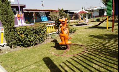 PROPIEDAD EN RENTA EN SANTA MARÍA TONANITLA