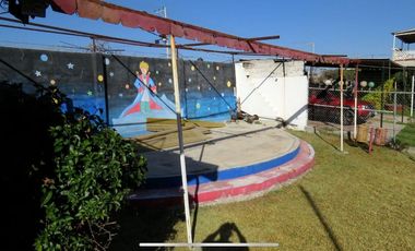 PROPIEDAD EN RENTA EN SANTA MARÍA TONANITLA