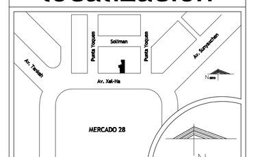 Local Comercial sobre avenida principal