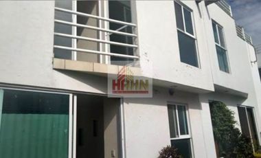 *Morelos, Cd. de Ayala, Apatlaco, Casa en Venta.*