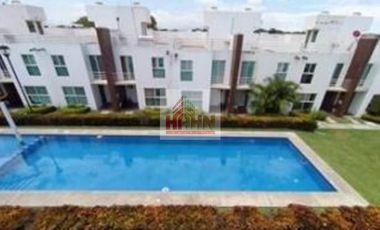 *Morelos, Cd. de Ayala, Apatlaco, Casa en Venta.*