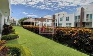 *Morelos, Cd. de Ayala, Apatlaco, Casa en Venta.*