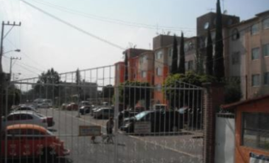 Rey Nezahualcoyolt Venta Departamento  Nezayualcoyolt Estado de Mex