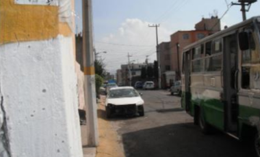 Rey Nezahualcoyolt Venta Departamento  Nezayualcoyolt Estado de Mex