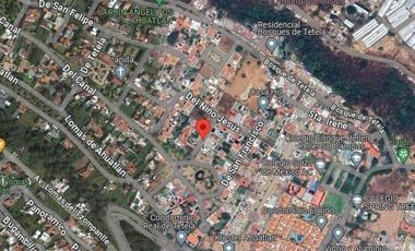 LOMAS DE AHUATLÁN CASA VENTA CUERNAVACA MORELOS