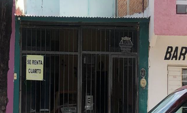 BARRIO HIDALGO, CASA, VENTA, TUXTLA GUTIERREZ, CHIAPAS.
