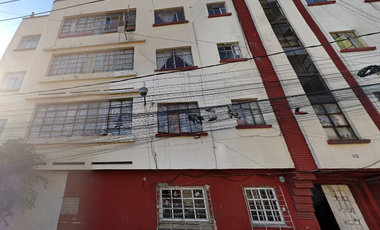 MORELOS, EDIFICIO, VENTA, CUAUHTEMOC, CDMX.