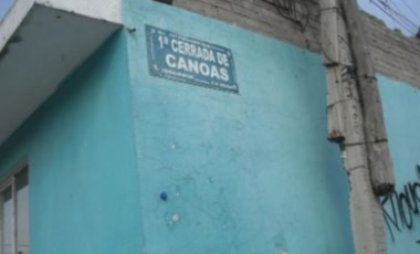 El Molino  Departamento  en Venta Chimalhuacán Edo. de México