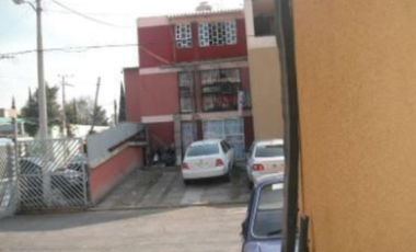 El Molino  Departamento  en Venta Chimalhuacán Edo. de México