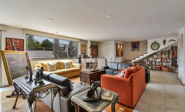 VENTA DEPARTAMENTO EN SAN JERÓNIMO