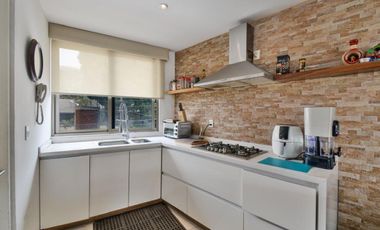 VENTA DEPARTAMENTO EN SAN JERÓNIMO