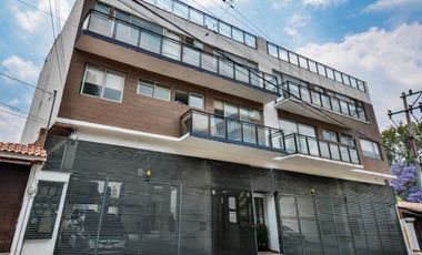 VENTA DEPARTAMENTO EN SAN JERÓNIMO