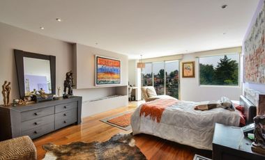 VENTA DEPARTAMENTO EN SAN JERÓNIMO