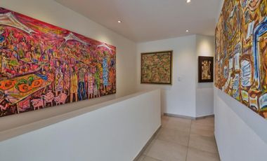 VENTA DEPARTAMENTO EN SAN JERÓNIMO