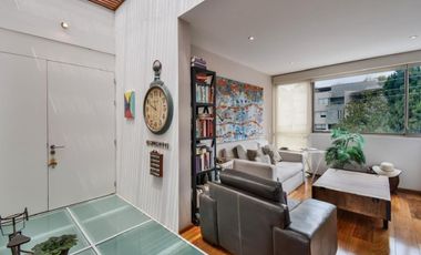 VENTA DEPARTAMENTO EN SAN JERÓNIMO