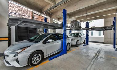 VENTA DEPARTAMENTO EN SAN JERÓNIMO