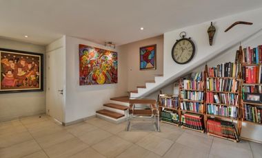 VENTA DEPARTAMENTO EN SAN JERÓNIMO